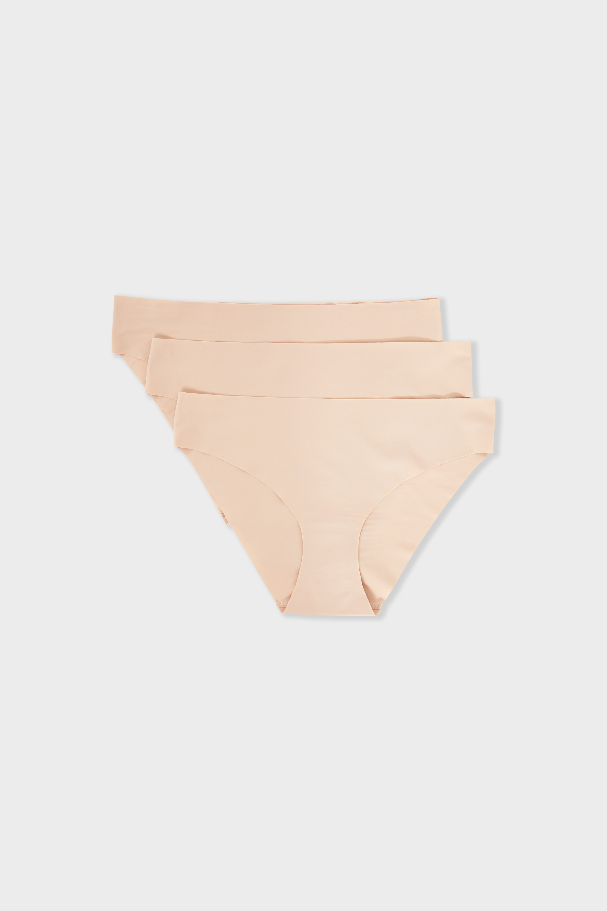 3 pièces sous-vêtements