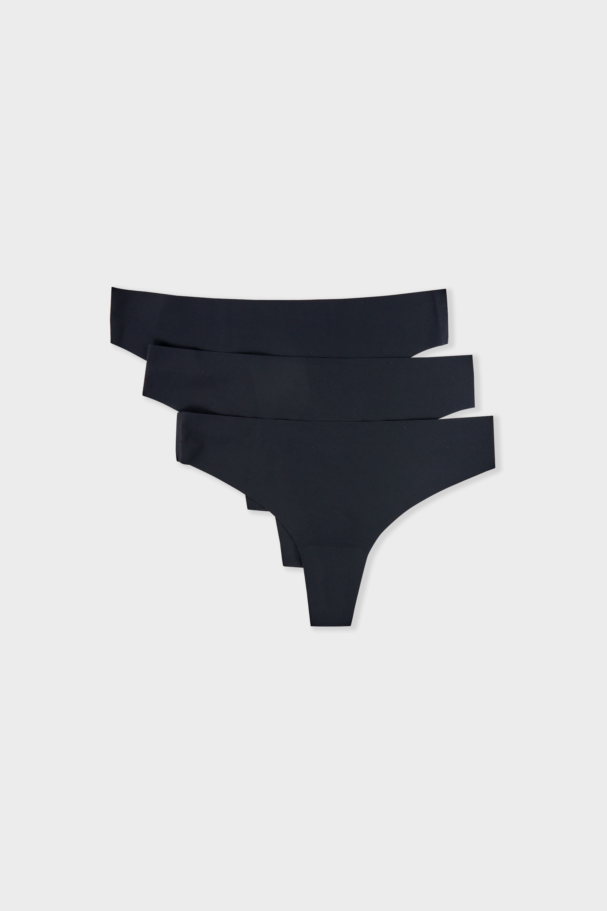 3 pièces String