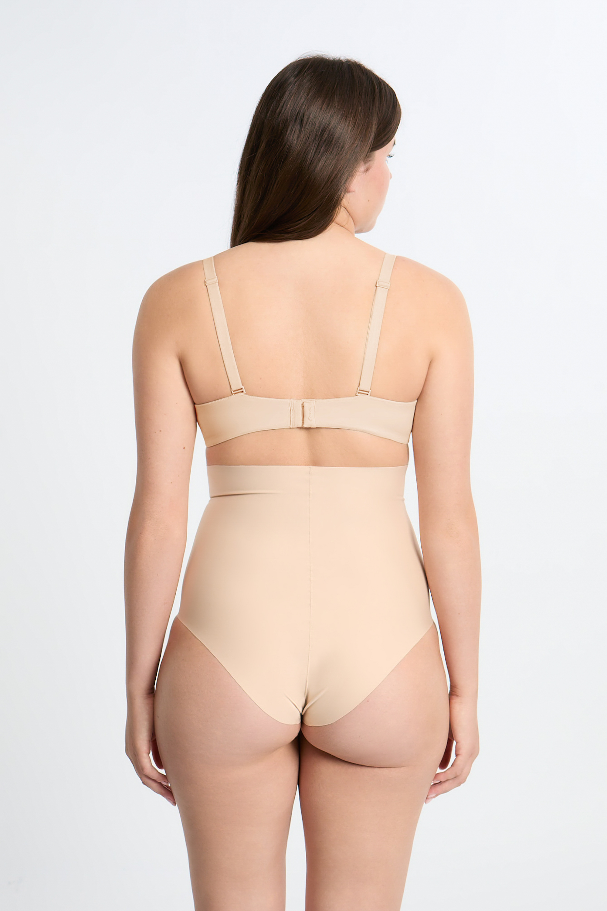 Slip structurant à taille haute - Support renforcé