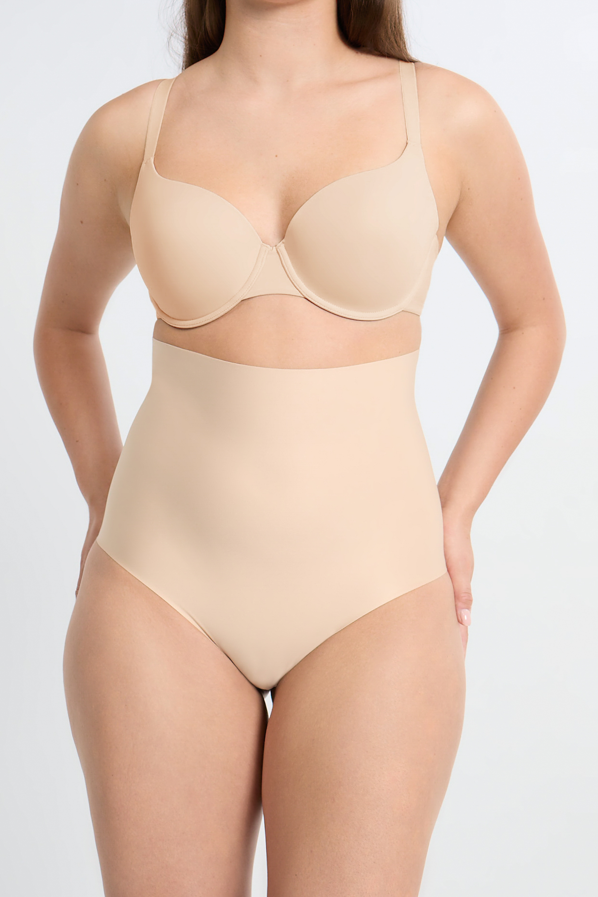 Slip structurant à taille haute - Support renforcé